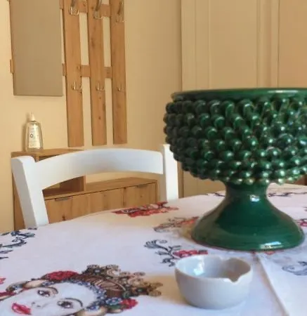 דירה Maison Marianna צ'פאלו