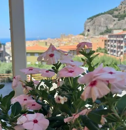 Maison Marianna تْشيفالو