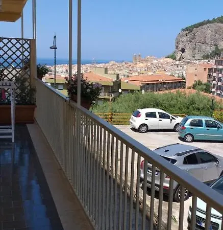 דירה Maison Marianna