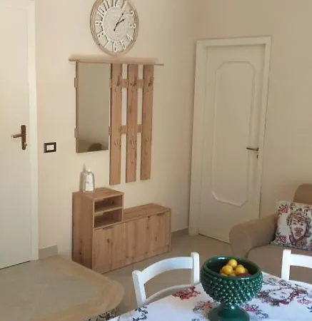 Maison Marianna تْشيفالو