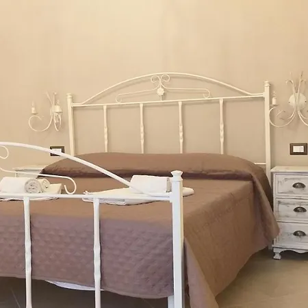 Maison Marianna צ'פאלו