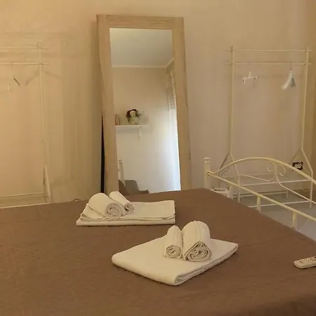شقة Maison Marianna
