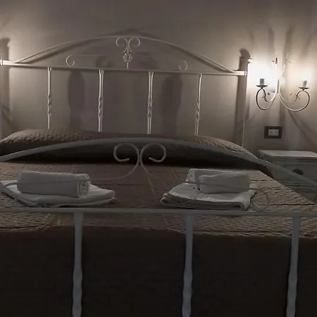 شقة Maison Marianna *