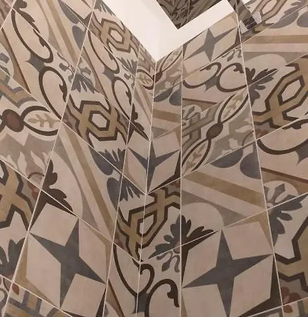 Maison Marianna *