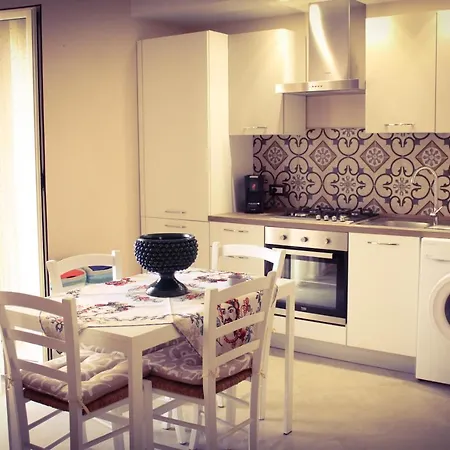 Maison Marianna * צ'פאלו