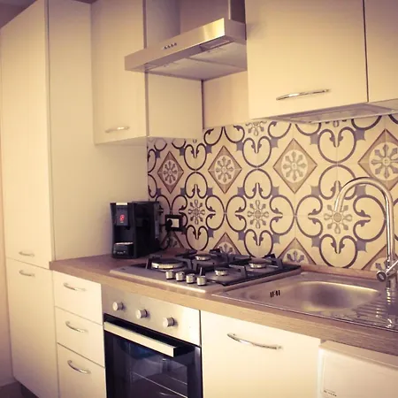Maison Marianna تْشيفالو