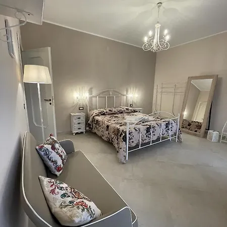 Maison Marianna شقة تْشيفالو