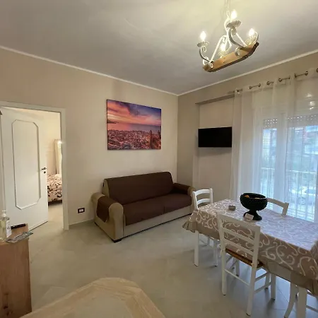 Maison Marianna شقة *
