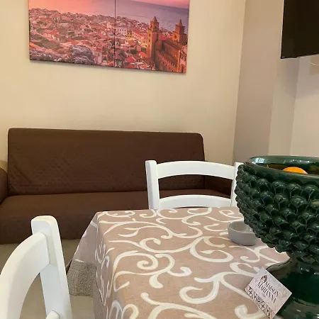 Maison Marianna تْشيفالو