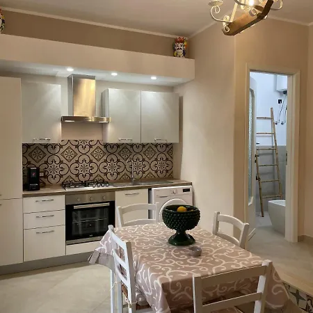 Maison Marianna