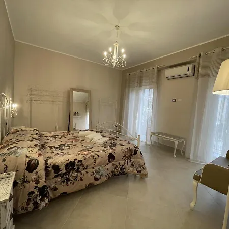 Maison Marianna דירה