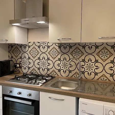 דירה Maison Marianna