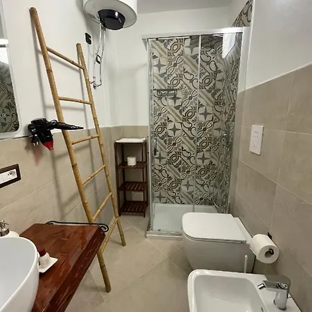 Maison Marianna تْشيفالو
