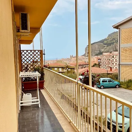 شقة Maison Marianna