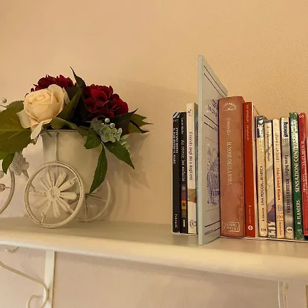 דירה Maison Marianna *