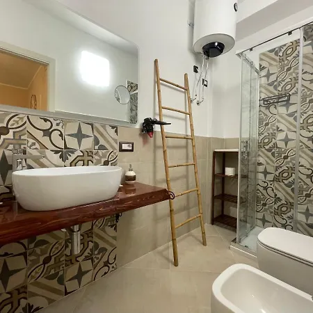 Maison Marianna צ'פאלו