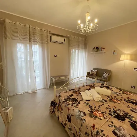 Maison Marianna شقة