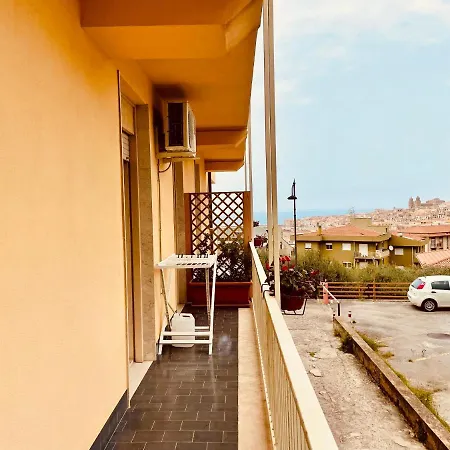 Maison Marianna شقة تْشيفالو