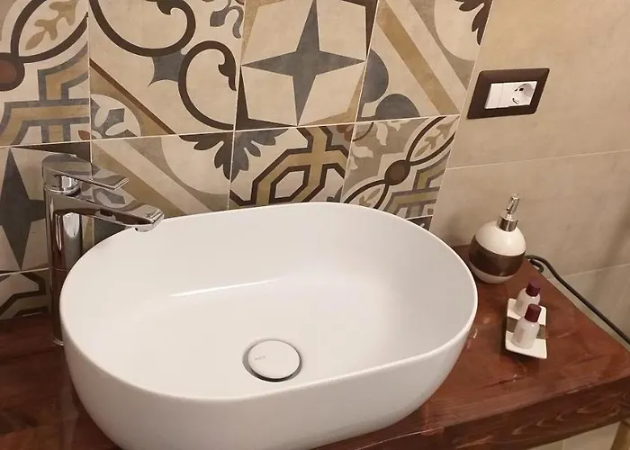 Maison Marianna Lejlighed