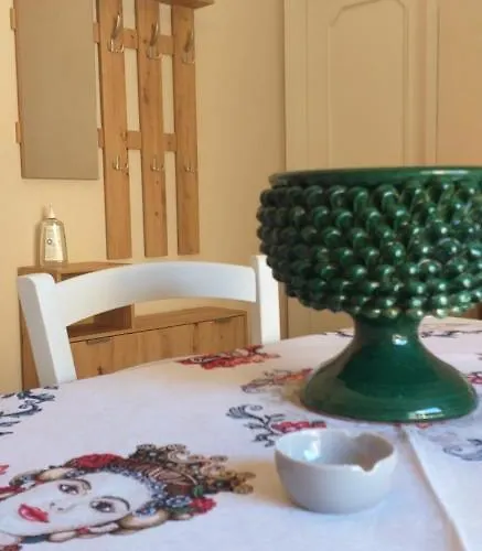 Lejlighed Maison Marianna Cefalù