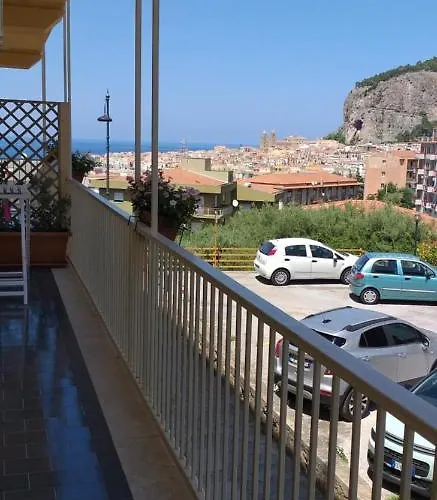 Lejlighed Maison Marianna