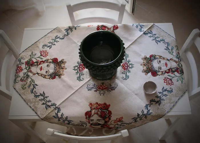 Lejlighed Maison Marianna *