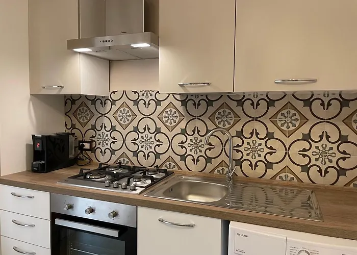 Lejlighed Maison Marianna