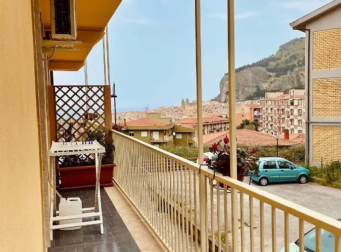 Lejlighed Maison Marianna