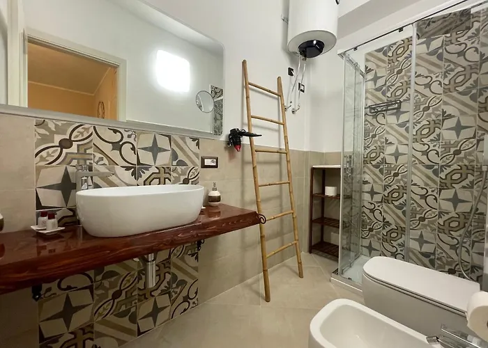 Maison Marianna Cefalù