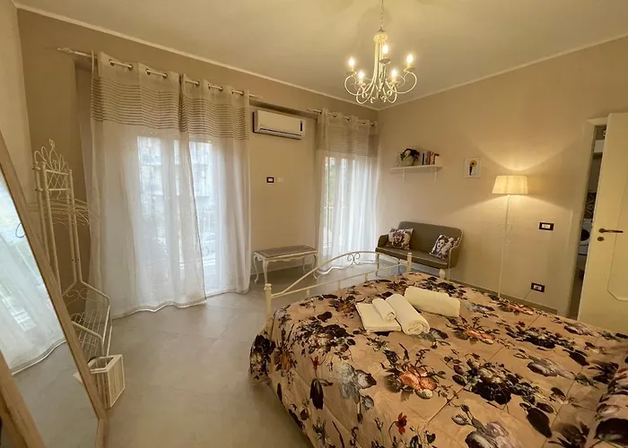 Maison Marianna Lejlighed